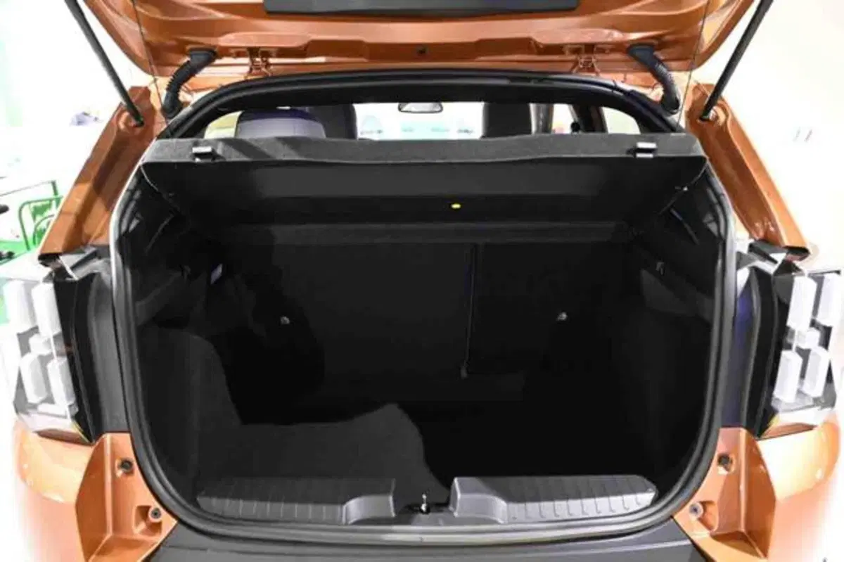 Fiat Grande Panda nuova a Torino (5)
