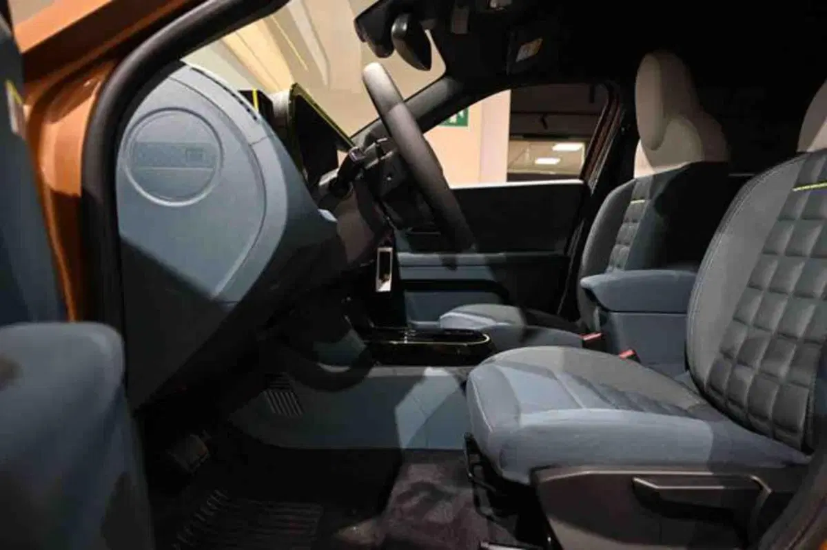 Fiat Grande Panda nuova a Torino (9)