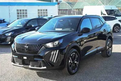 Peugeot 2008 PureTech 100 S&S Allure nuova a Pianezza
