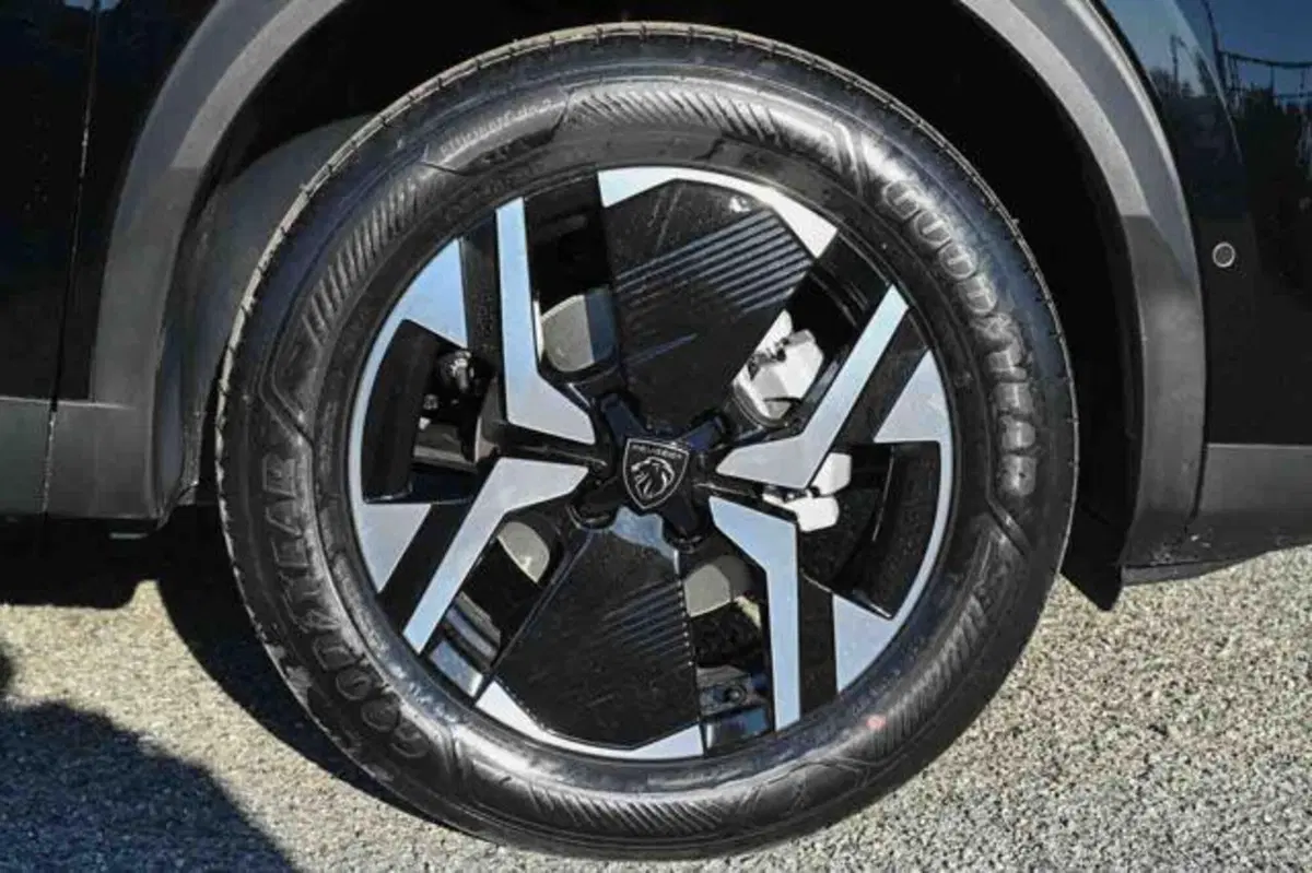 Peugeot 2008 nuova a Torino (6)