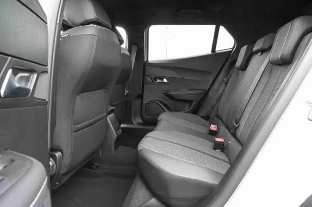 Peugeot 2008 nuova a Torino (11)