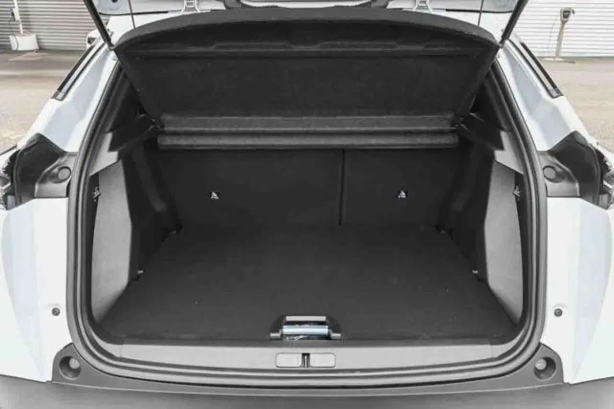 Peugeot 2008 nuova a Torino (5)