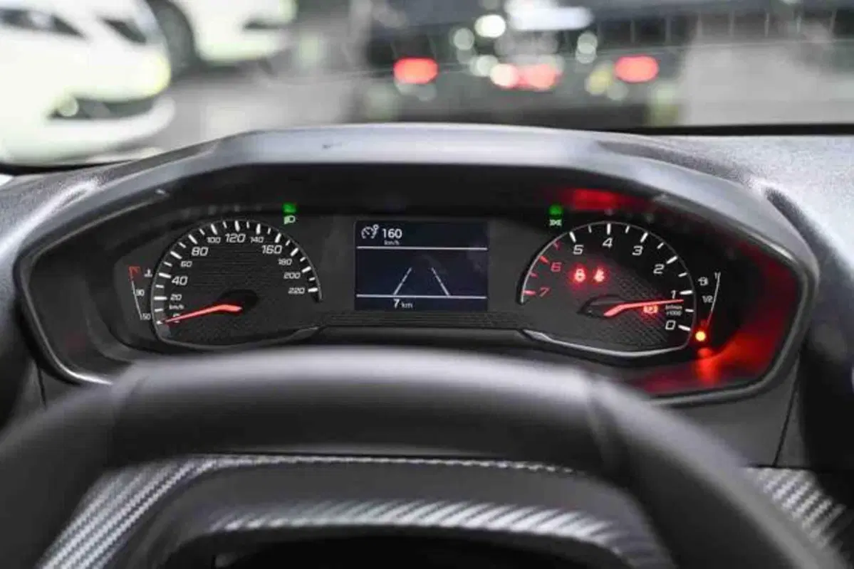Peugeot 208 nuova a Torino (13)