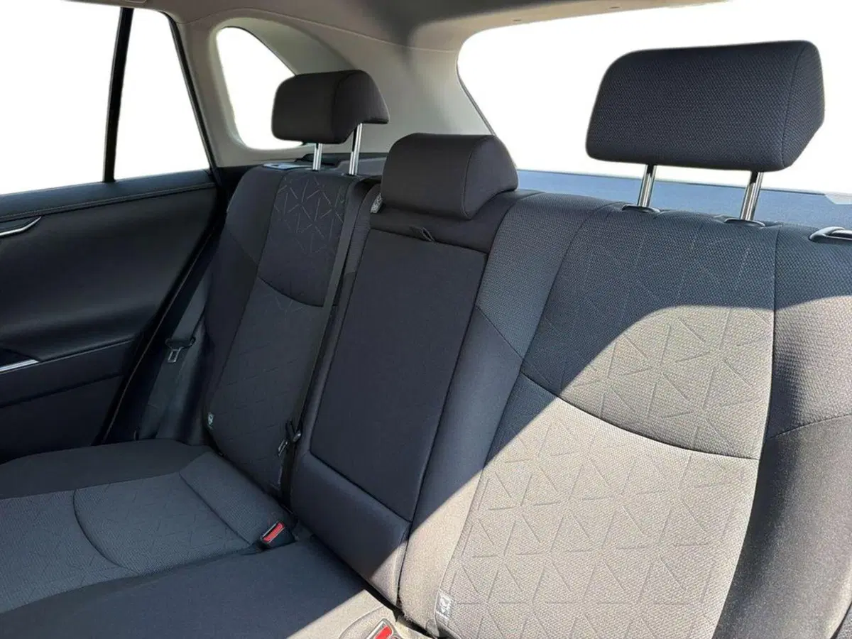 Toyota Rav4 usata a Vicenza (11)