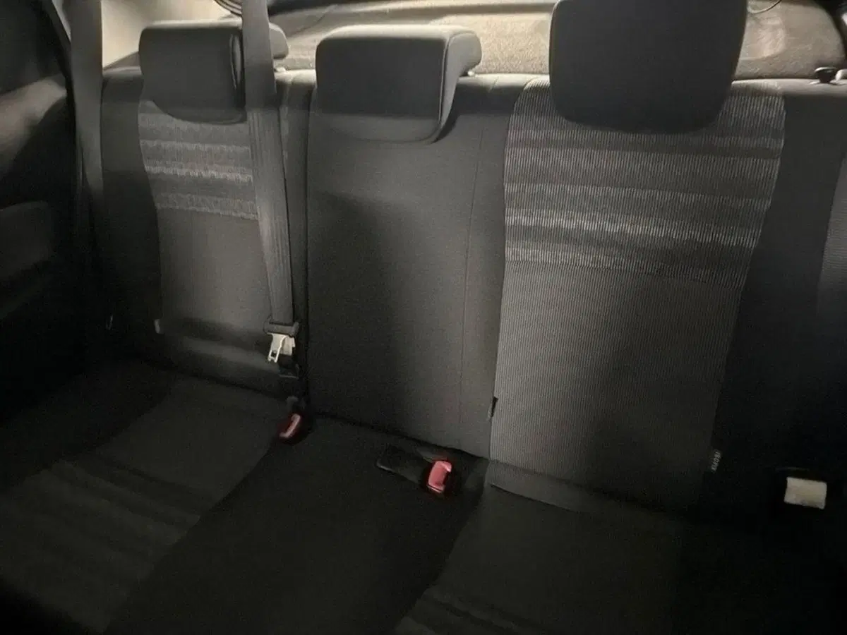 Toyota Yaris usata a Vicenza (11)