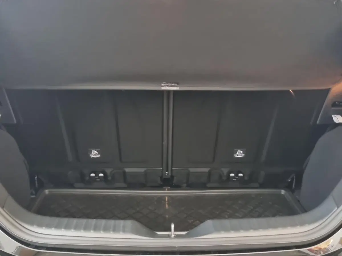 Toyota Aygo X usata a Vicenza (6)