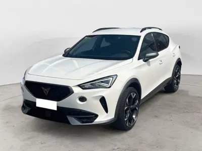 Cupra Formentor Formentor 2.0 TDI del 2023 usata a Torri di Quartesolo