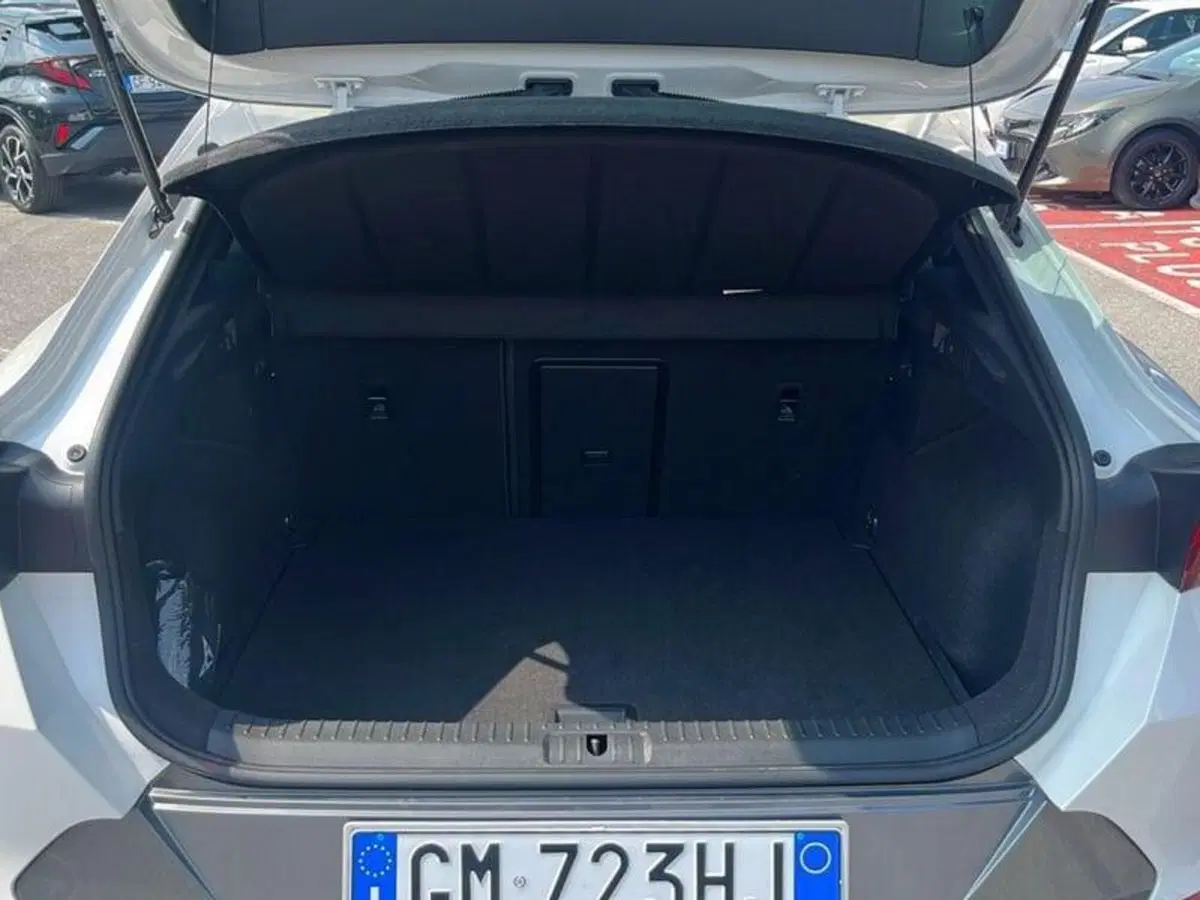 Cupra Formentor usata a Vicenza (9)