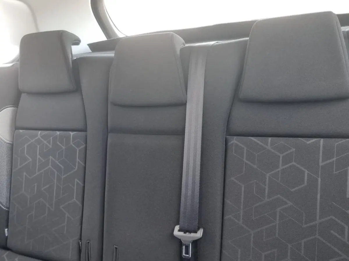 Peugeot 2008 usata a Vicenza (10)