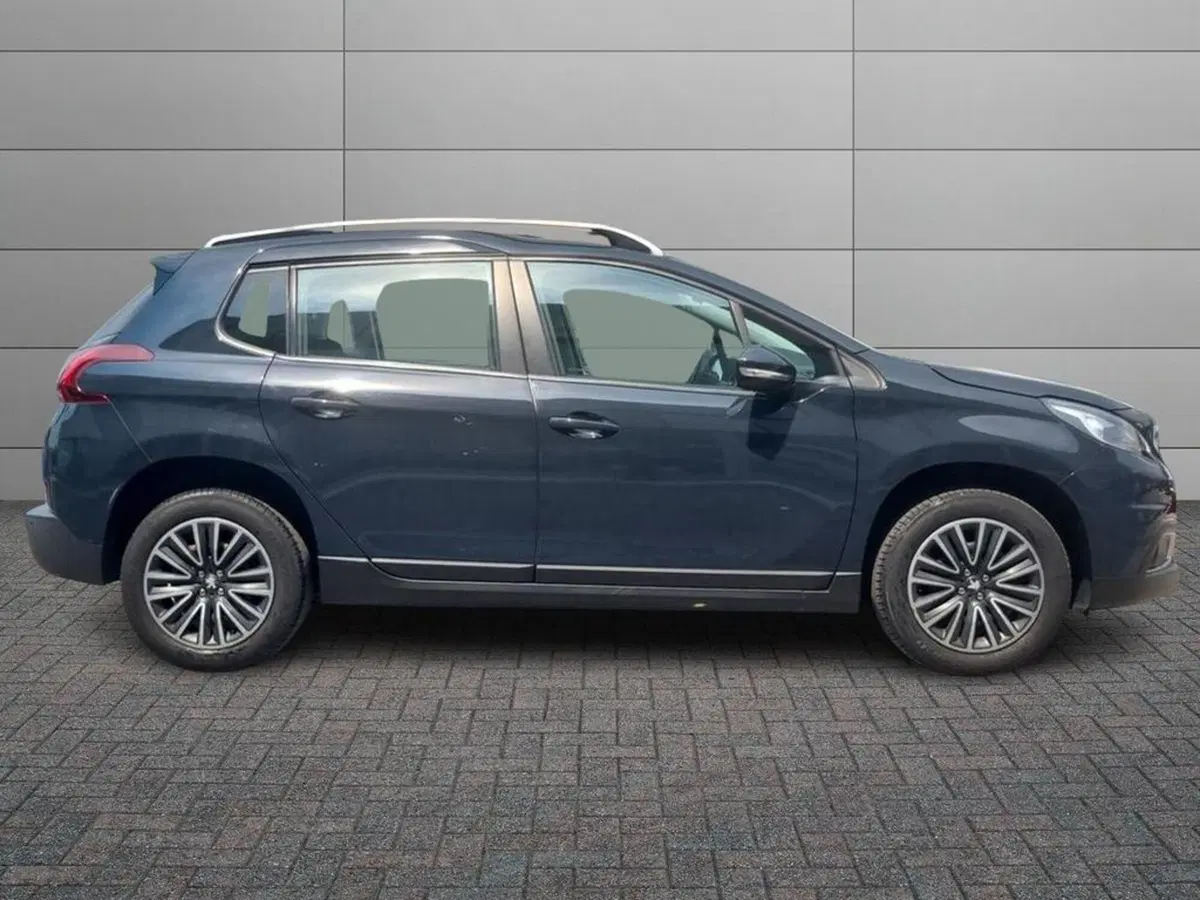 Peugeot 2008 usata a Vicenza (3)