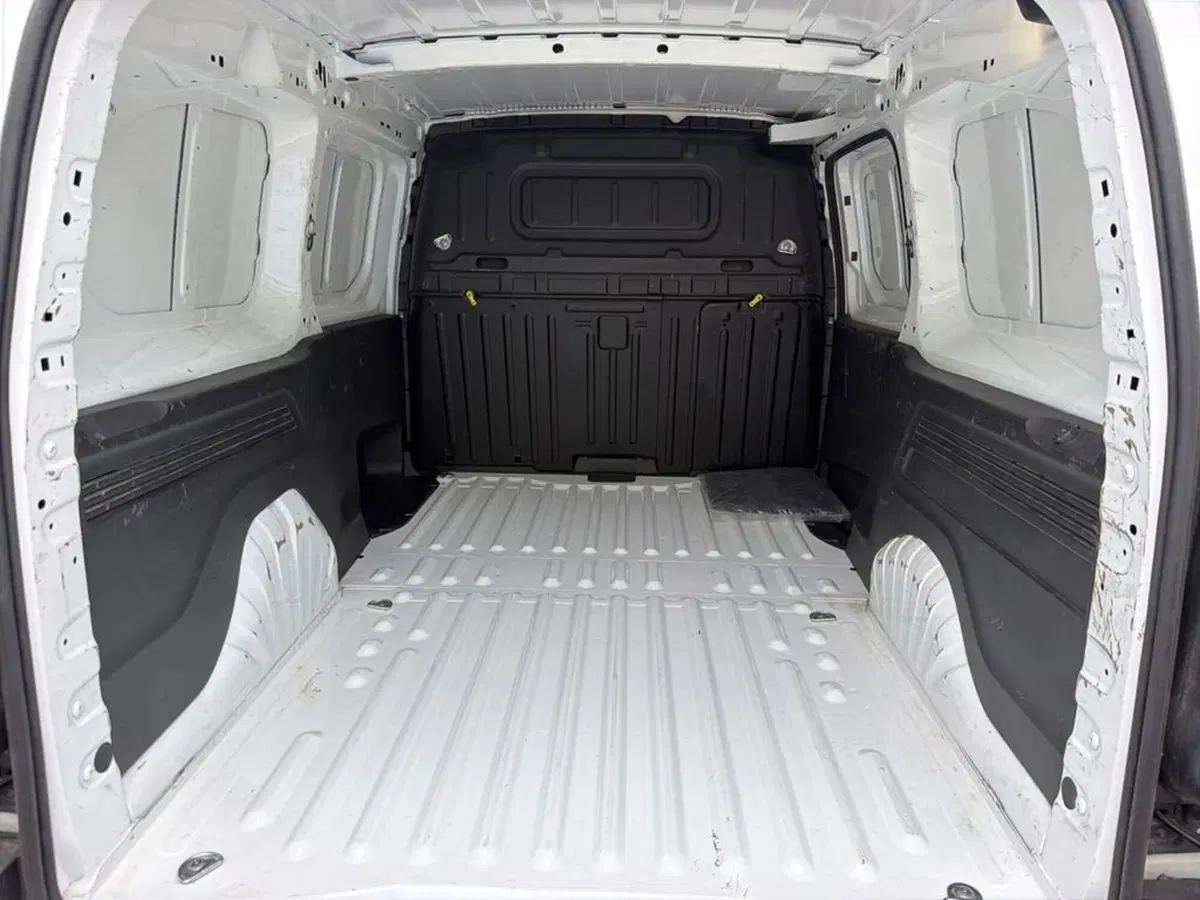 Citroen Berlingo Furgone usata a Vicenza (5)