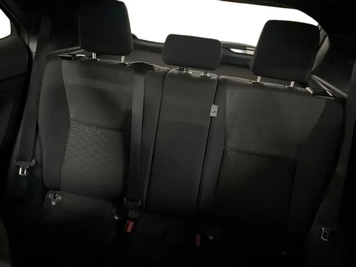 Toyota Yaris Cross usata a Vicenza (11)