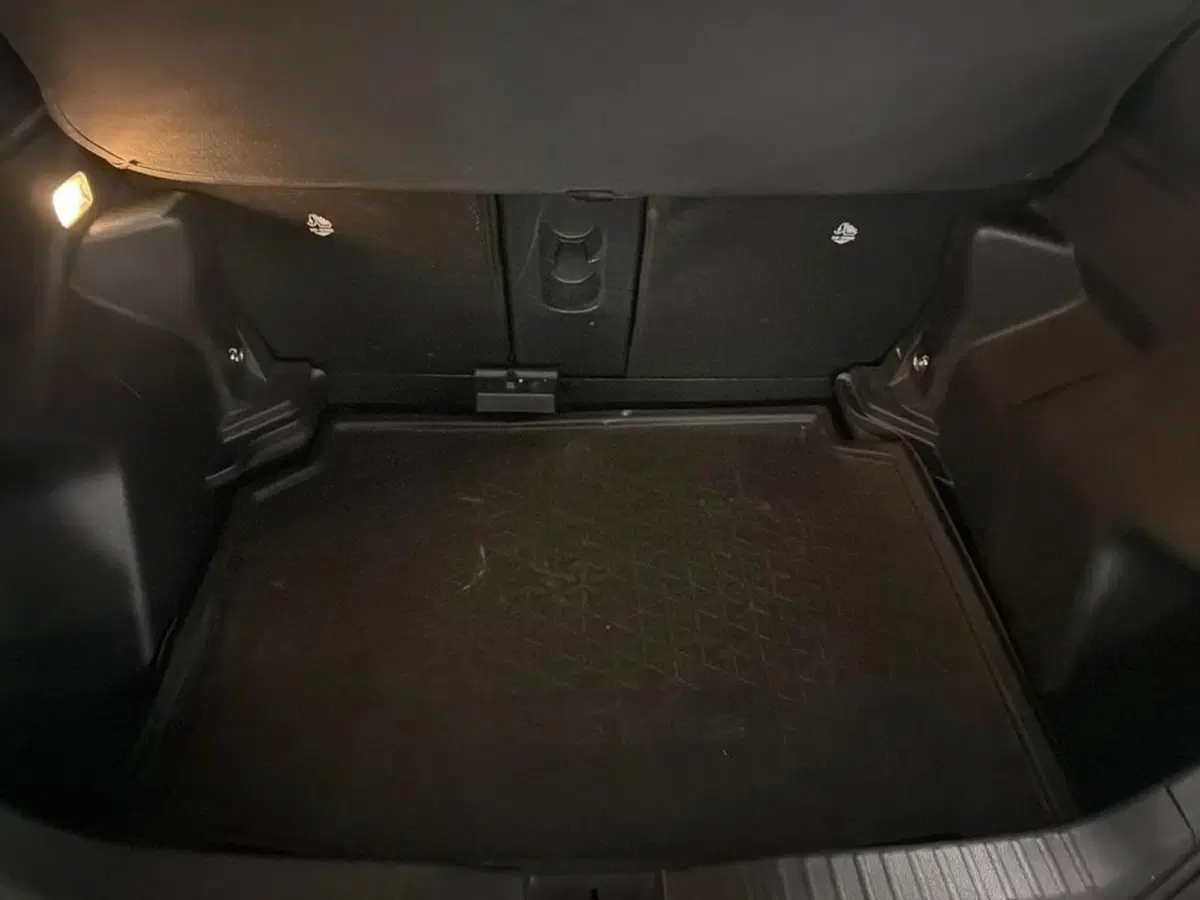Toyota Yaris Cross usata a Vicenza (6)