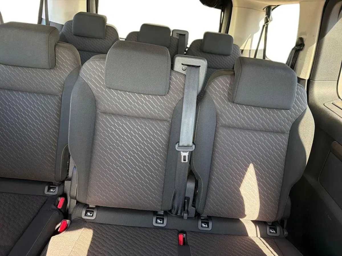 Toyota Proace Verso usata a Vicenza (11)