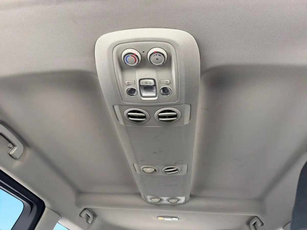 Toyota Proace Verso usata a Vicenza (12)