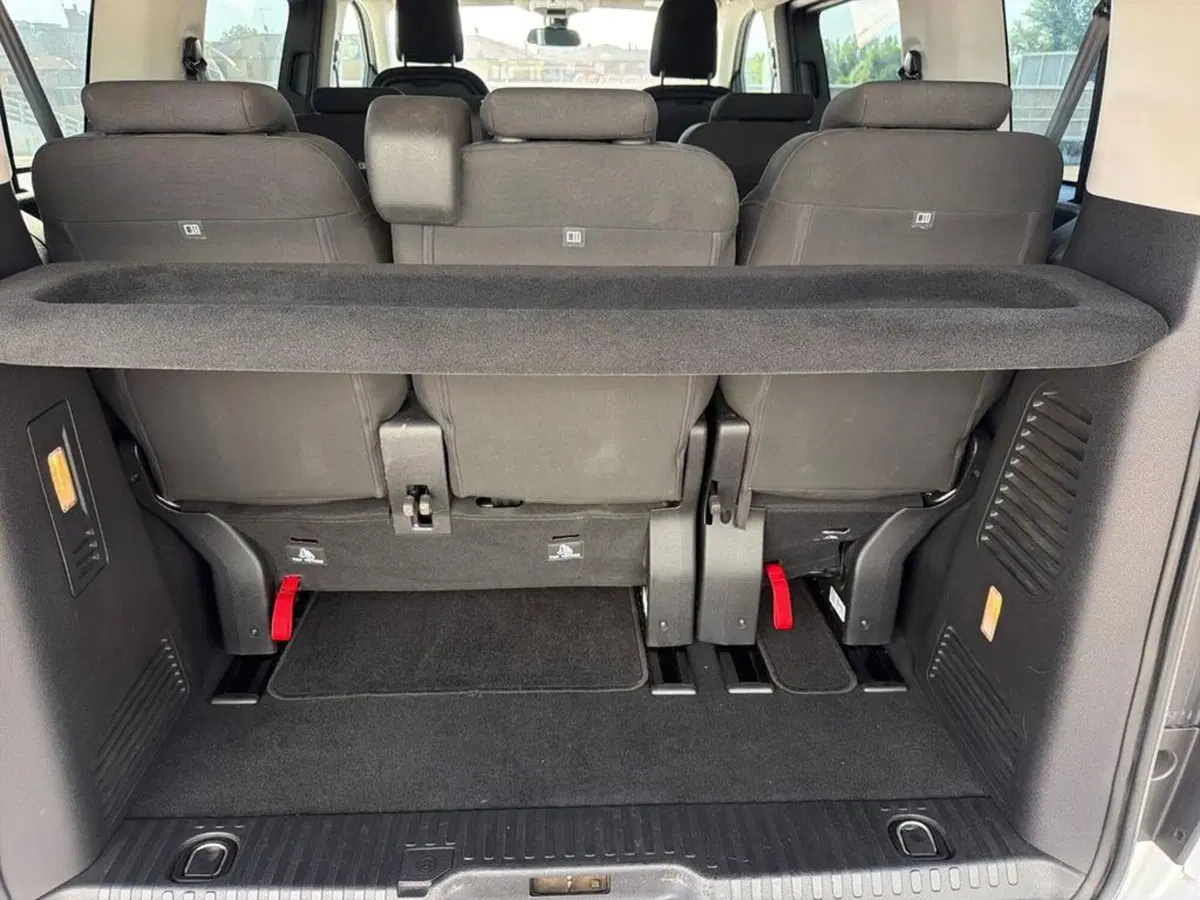 Toyota Proace Verso usata a Vicenza (6)