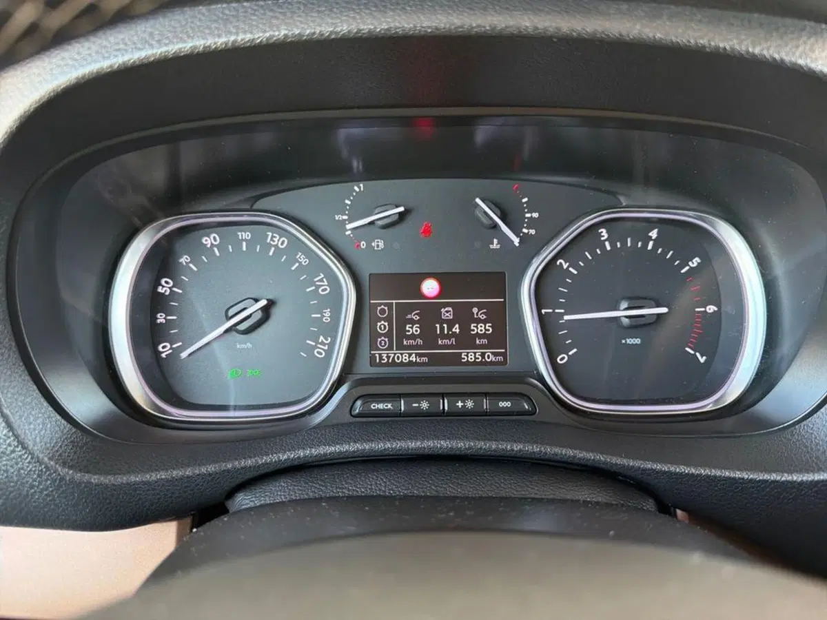 Toyota Proace Verso usata a Vicenza (9)