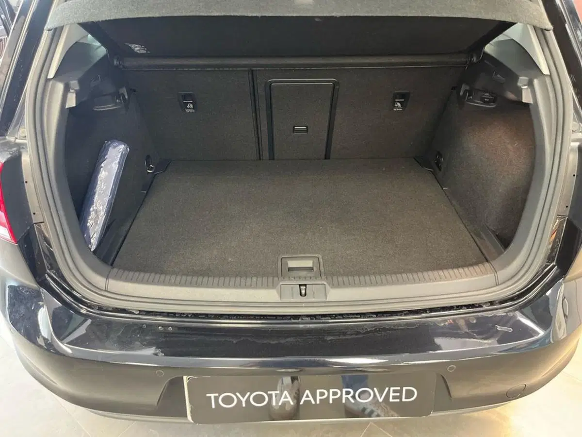 Volkswagen Golf usata a Catanzaro (6)