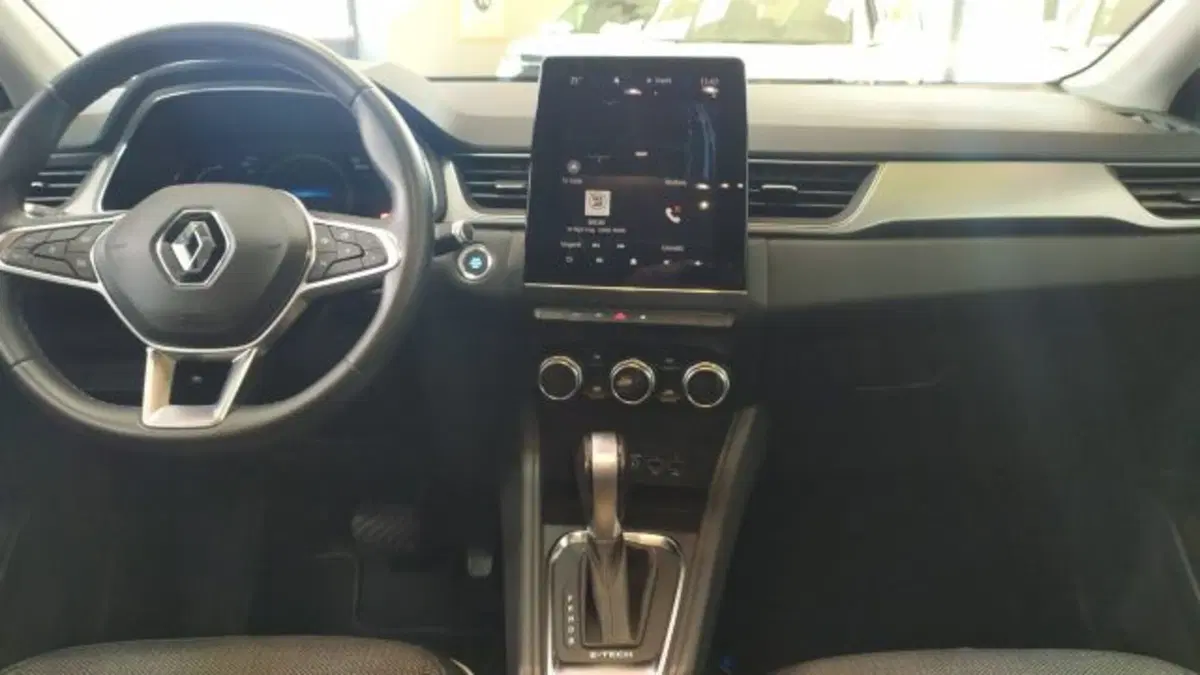 Renault Captur usata a Trieste (10)