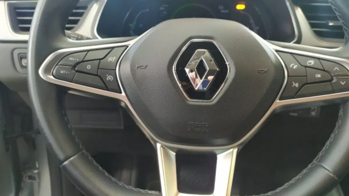Renault Captur usata a Trieste (12)