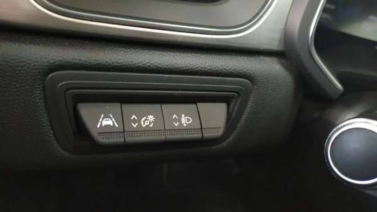 Renault Captur usata a Trieste (16)