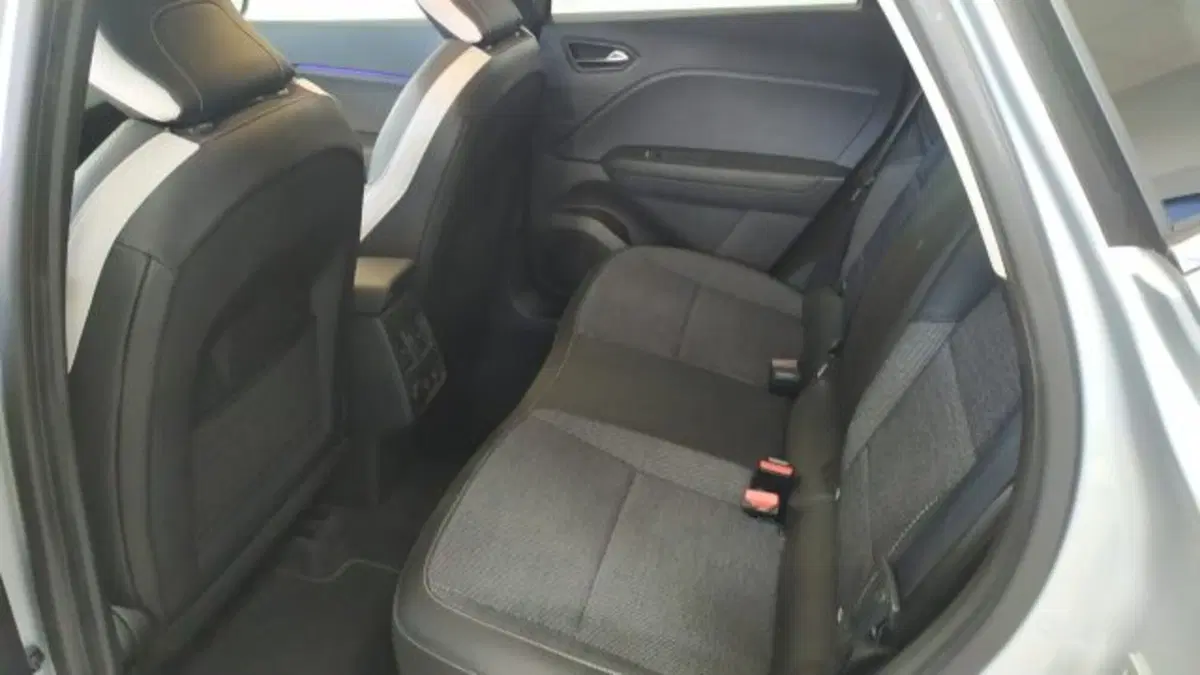 Renault Captur usata a Trieste (8)