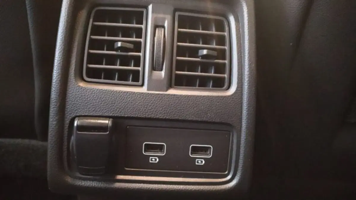 Renault Captur usata a Trieste (9)