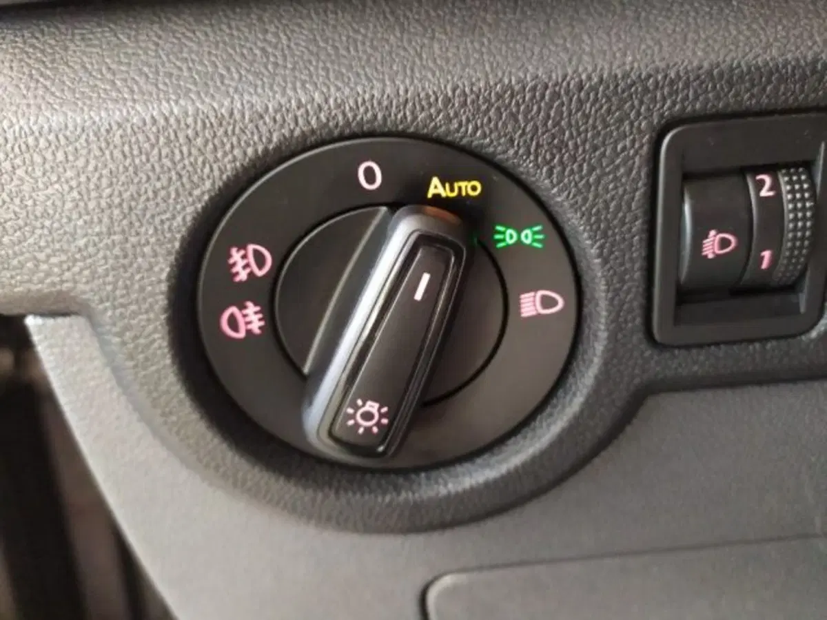 Volkswagen T-Cross usata a Trieste (14)