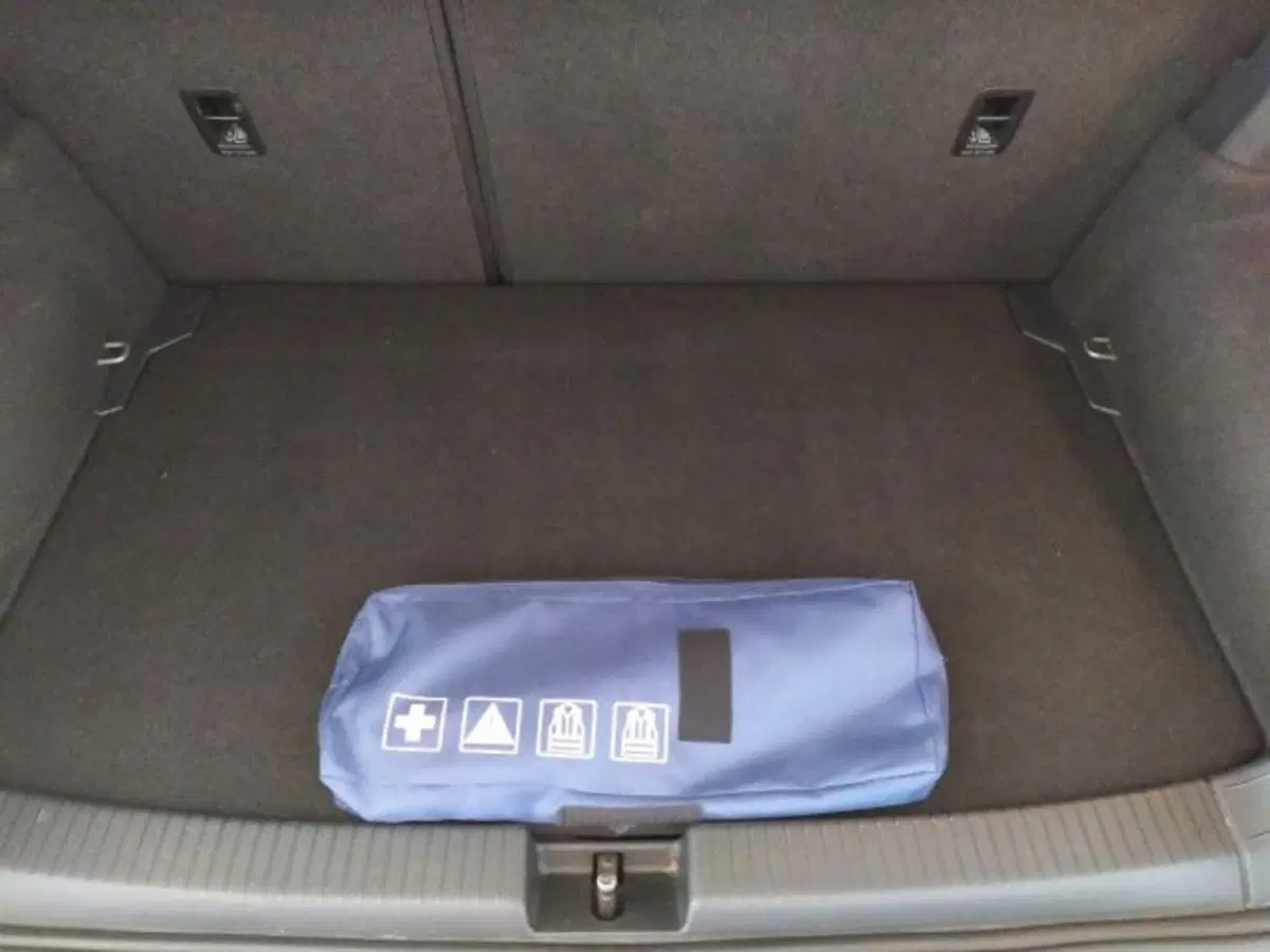 Volkswagen T-Cross usata a Trieste (5)