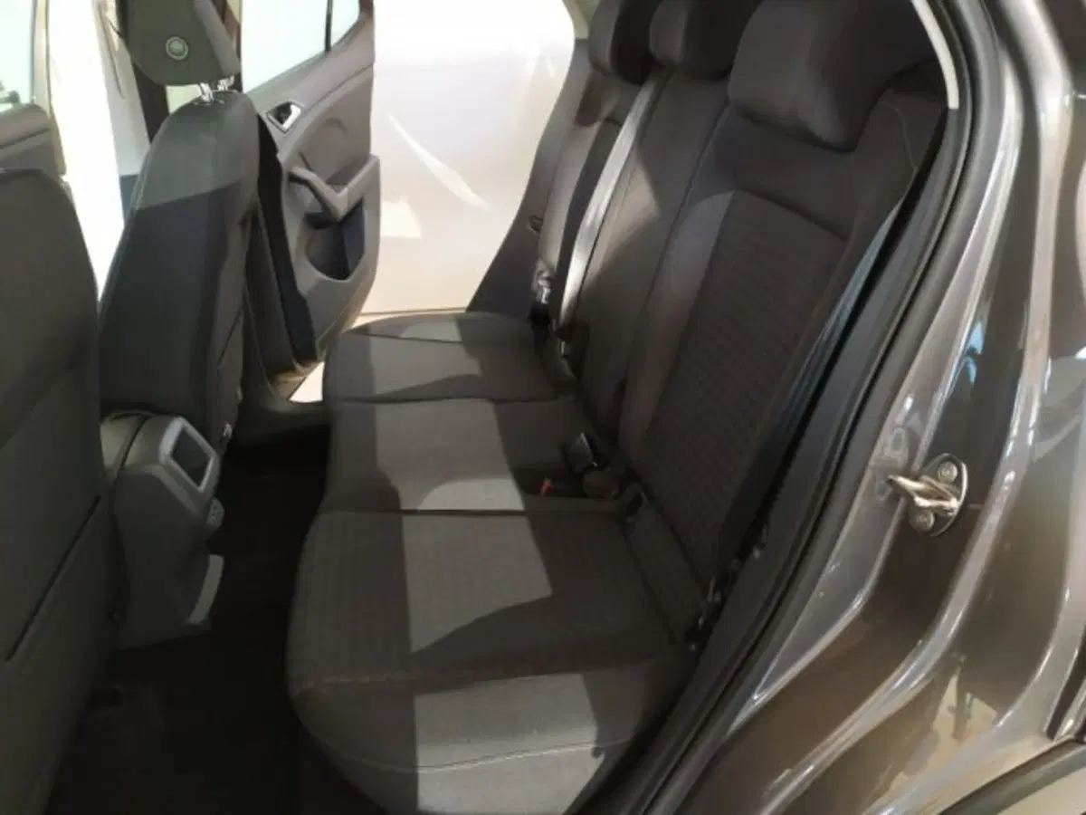 Volkswagen T-Cross usata a Trieste (7)
