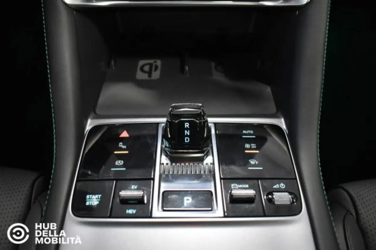Byd Seal U DM-i usata a Perugia (13)