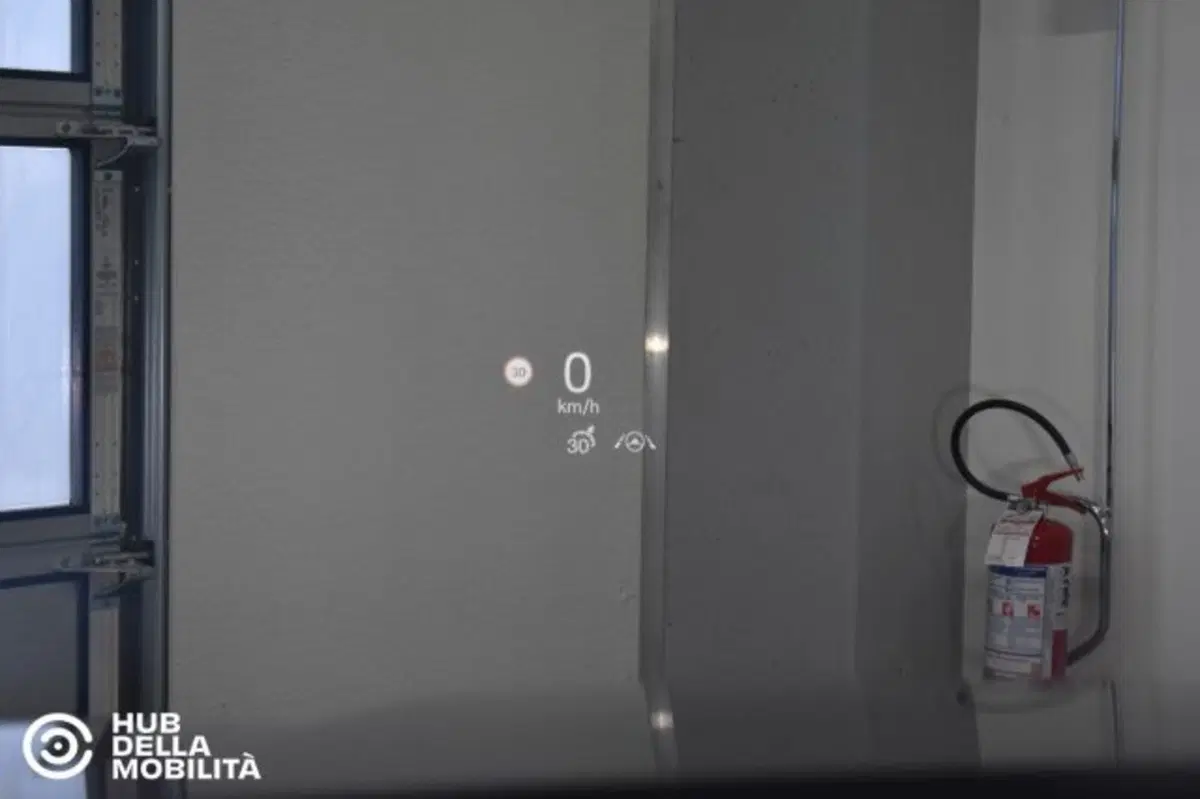 Byd Seal U DM-i usata a Perugia (8)