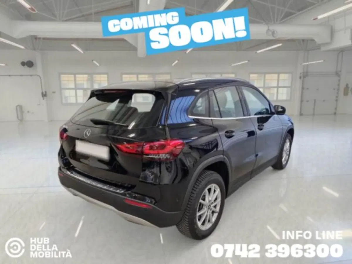 Mercedes-Benz GLA SUV usata a Perugia (3)