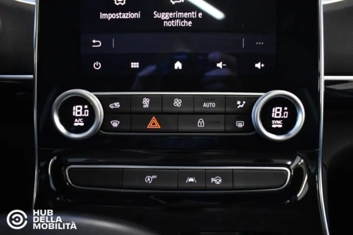 Renault Espace usata a Perugia (13)