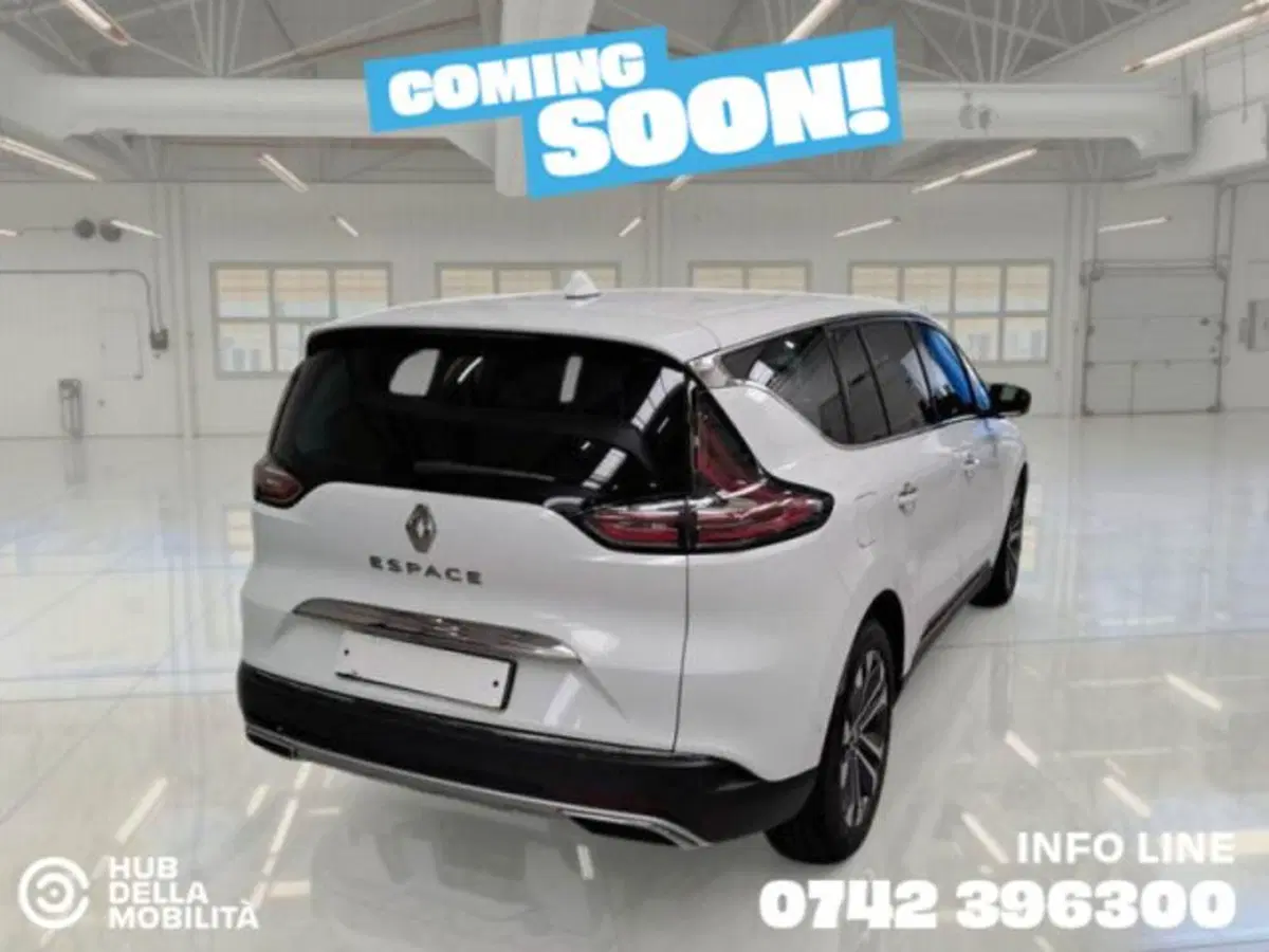Renault Espace usata a Perugia (3)