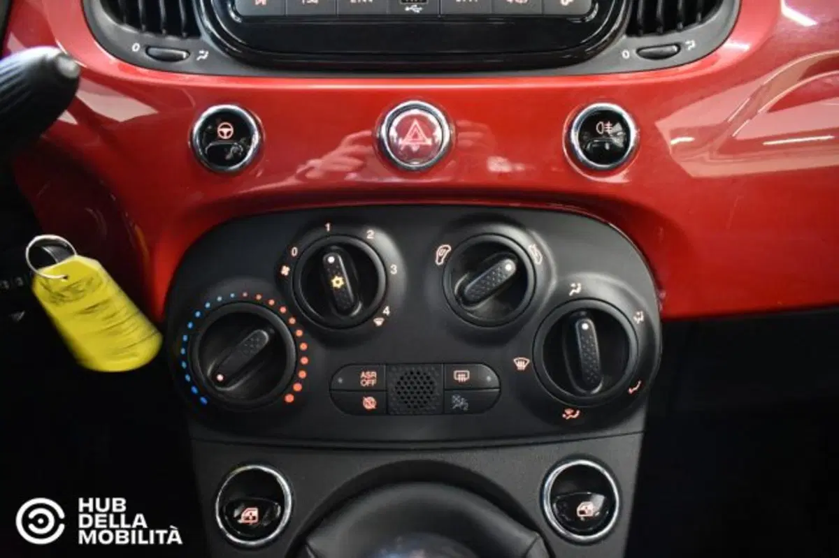 Fiat 500 usata a Perugia (11)