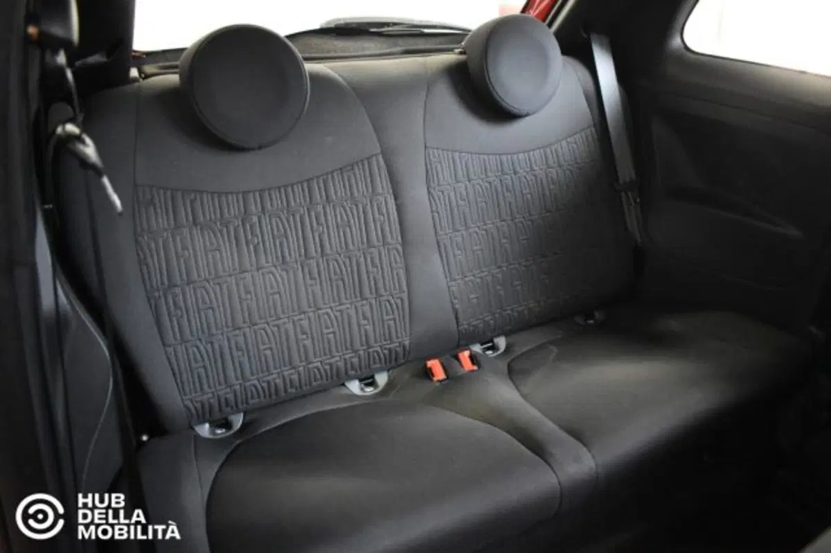 Fiat 500 usata a Perugia (14)
