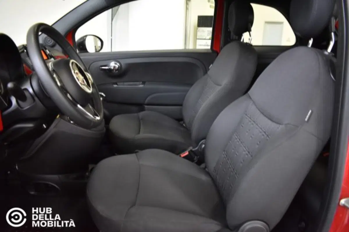 Fiat 500 usata a Perugia (17)