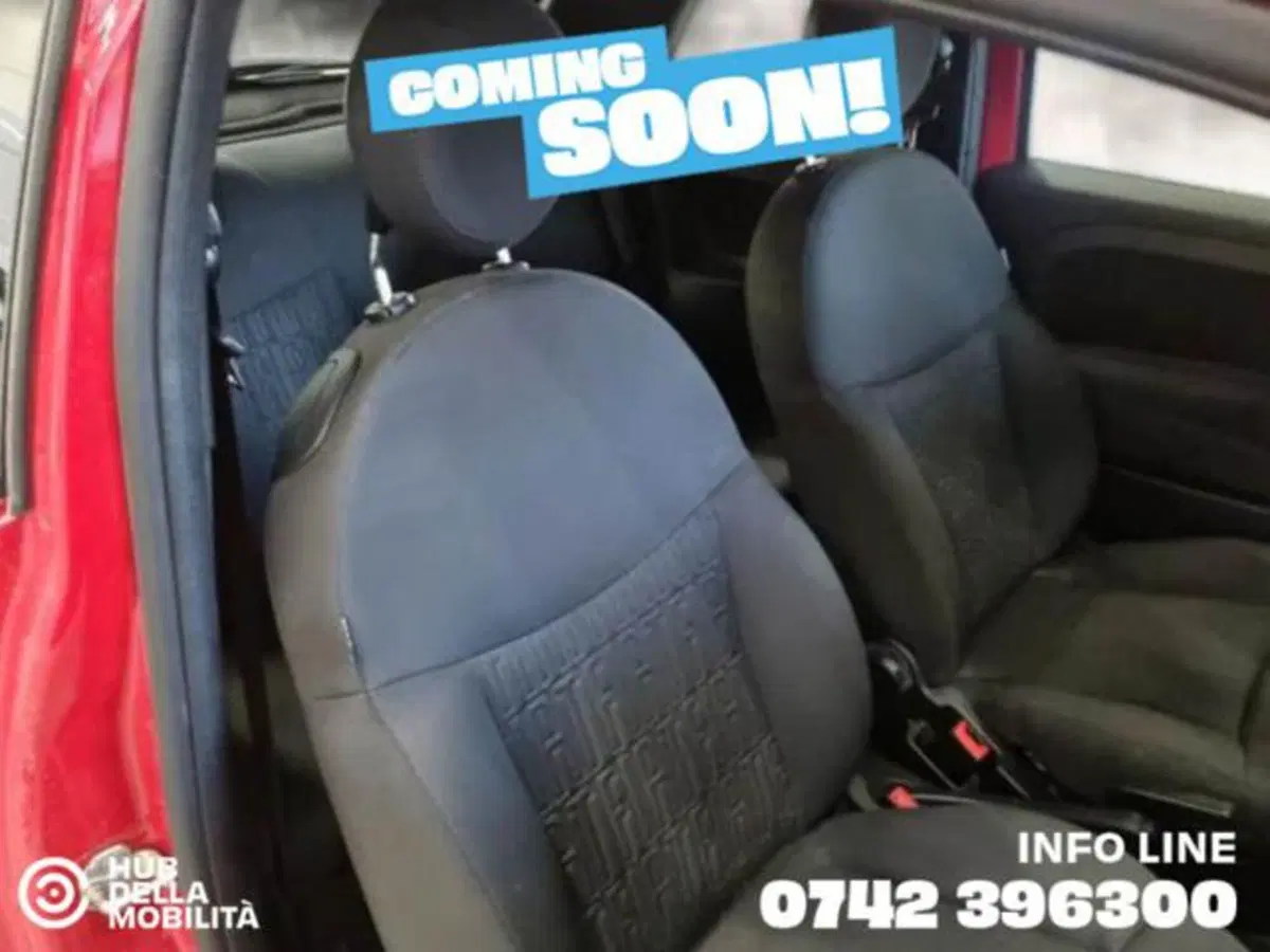 Fiat 500 usata a Perugia (8)