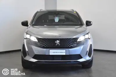 Peugeot 5008 1.5 bluehdi GT s&s 130cv eat8 del 2023 usata a Foligno