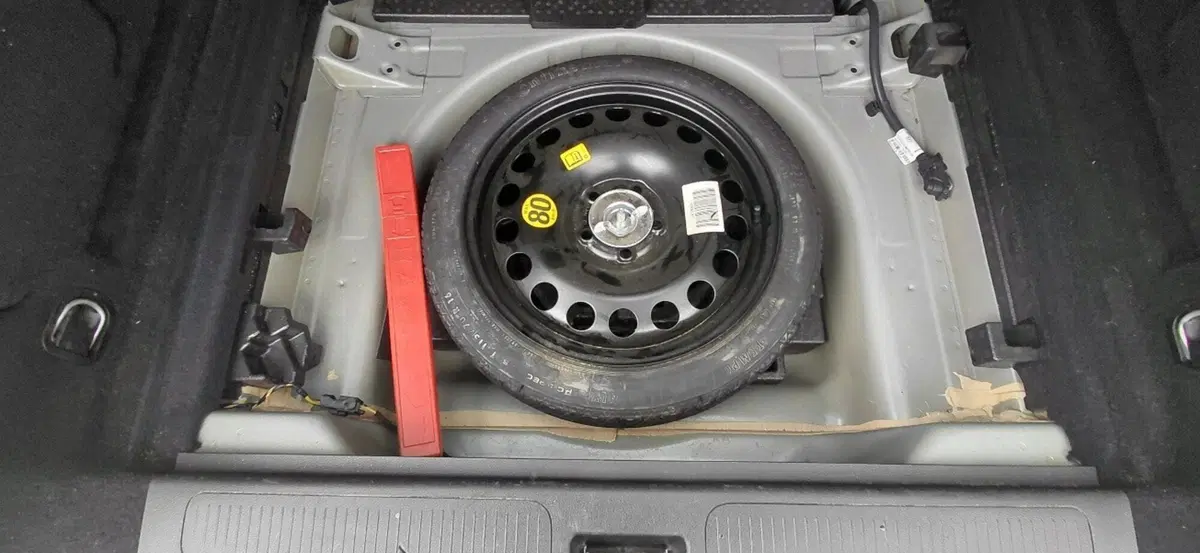 Opel Astra Station Wagon usata a Cosenza (15)