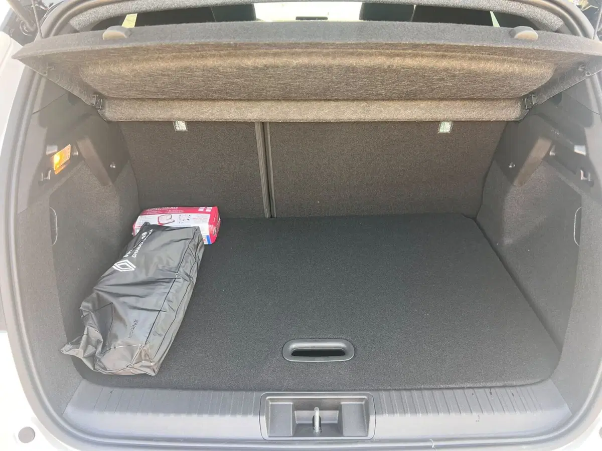 Renault Captur nuova a Messina (13)