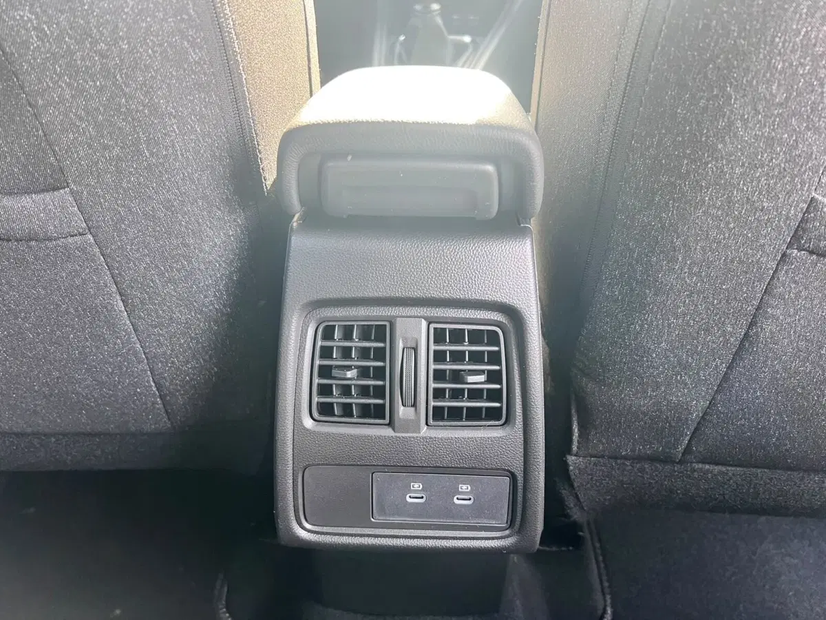 Renault Captur nuova a Messina (19)