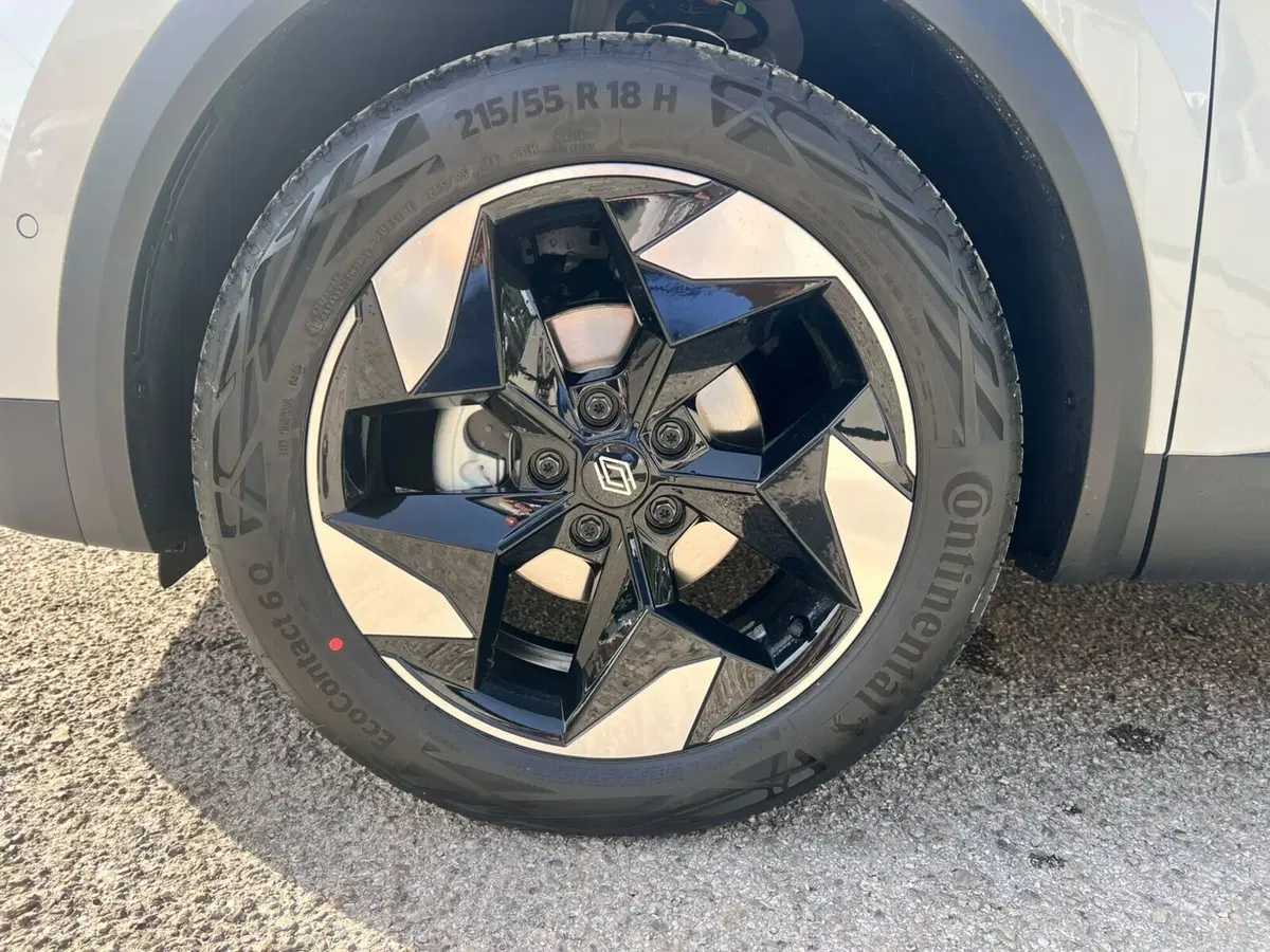 Renault Captur nuova a Messina (20)