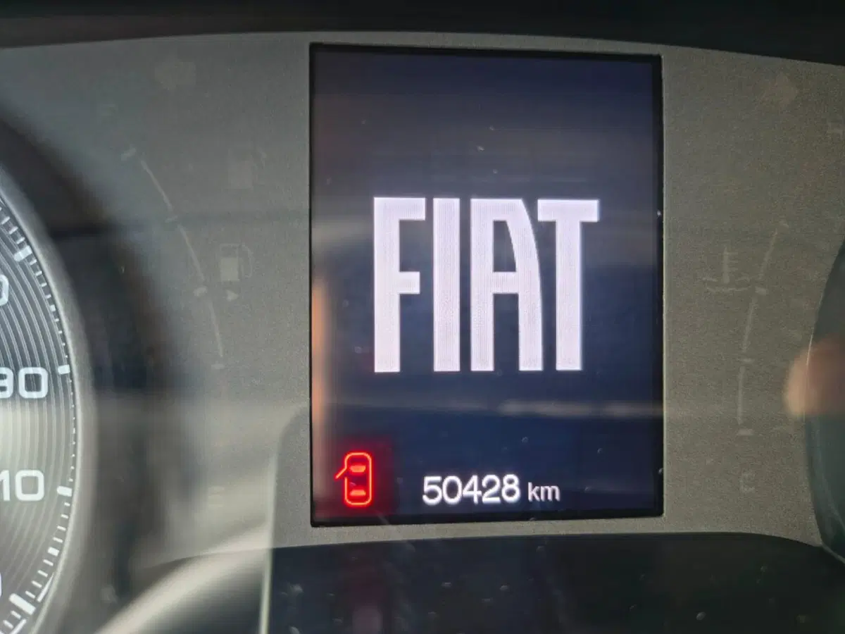 Fiat Tipo usata a Firenze (11)