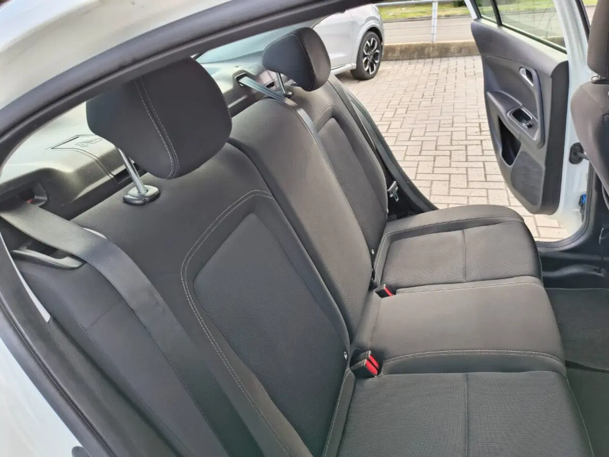 Fiat Tipo usata a Firenze (17)