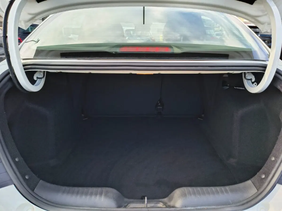 Fiat Tipo usata a Firenze (7)
