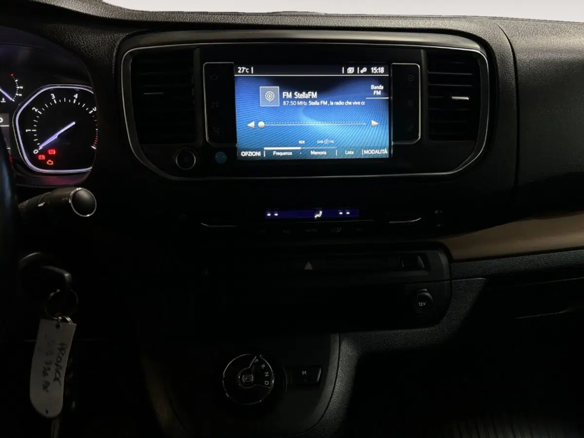 Toyota Proace Verso usata a Verona (5)