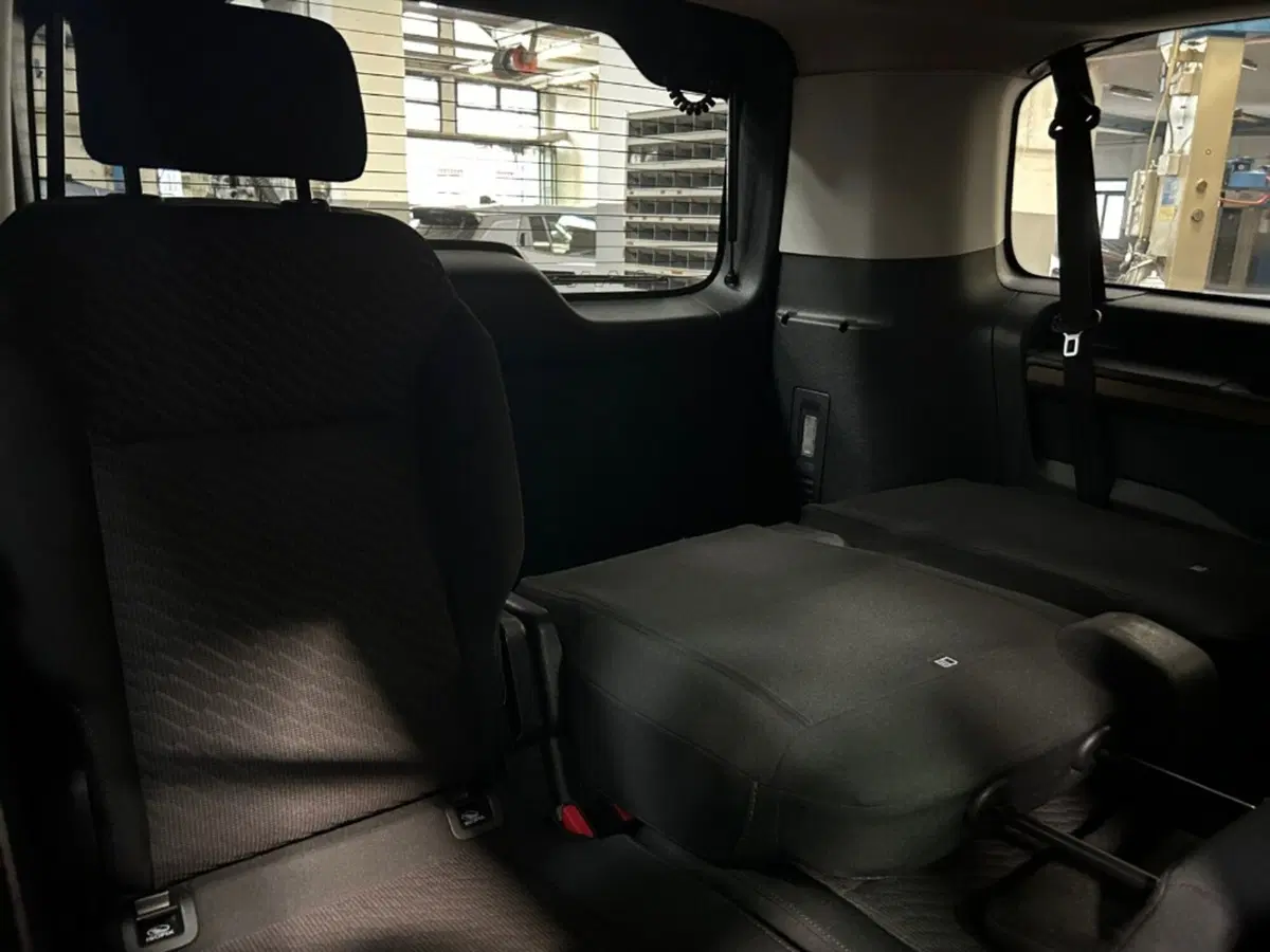 Toyota Proace Verso usata a Verona (8)