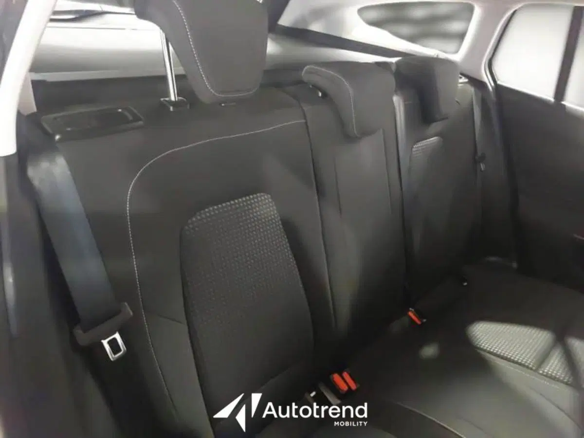 Ford Focus Station Wagon usata a Bari (18)